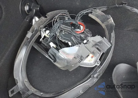 2019 Mini Hardtop John Cooper Works из США, поврежденный, VIN WMWXM9C59K2H38952